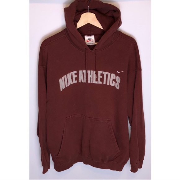 Athletic hoodie nike Clearance